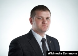 Ministrul Valeriu Munteanu