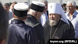 Митрополит Лазарь