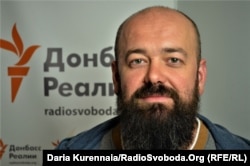 Денис Блощинський, ідейний натхненник і співзасновник фестивалю «З країни в Україну»