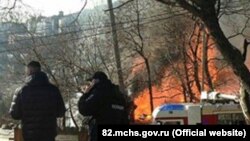 Ілюстративне фото