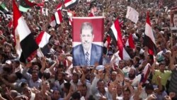 قاهره و آنکارا و رقابت در زمین لیبی