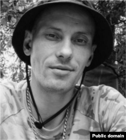 Виктор Пихичук