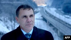 Yevgeny Vitishko