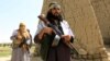 WSJ: представитель США неофициально встретился с талибами