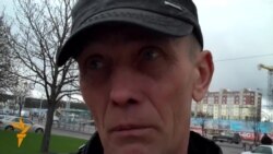 «Лукашэнка баіцца, каб і ў нас ня сталася гэтак, як ва Ўкраіне»