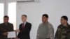 U.S. Ambassador Visits Tajik-Afghan Border