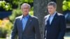 Canadian PM Says NATO Can't Be In Afghanistan Forever