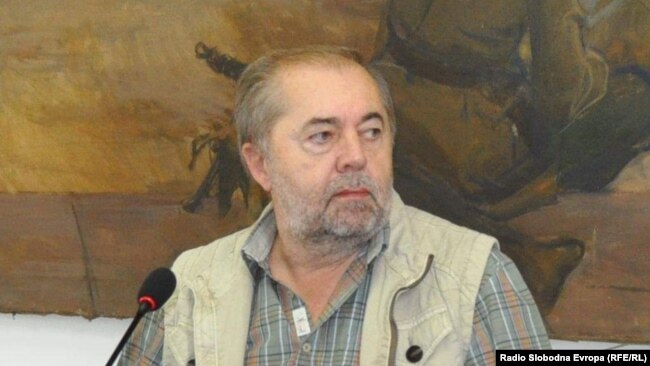 Hedl: Krunosllav Fehir ishte më përgjegjësi për zbulimin e krimeve kundër civilëve serbë në Osijek.