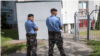 RFE/RL Journalists Face Pressure In Belarus
