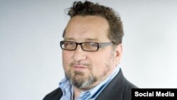 Андрей Бабушкин из "Комитета за гражданские права"