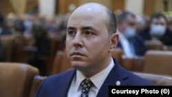 România - Alexandru Muraru, Reprezentant Special al Guvernului României pentru Promovarea Politicilor Memoriei, Combaterea Antisemitismului și Xenofobiei 