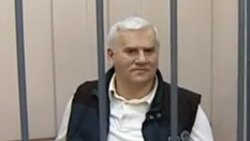 Об аресте Саида Амирова 