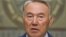 Президент Казахстана Нурсултан Назарбаев.