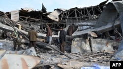 2026-жылдын 17-марты. Кабул. 