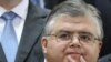Mexico To Seek IMF Top Job