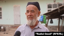 Абдумуталиб Қодиров