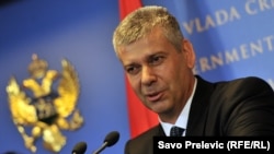 Budimir Mugoša