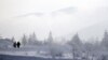ДСНС попереджає про «дуже значну» небезпеку лавин на Івано-Франківщині