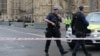 Стрілянина біля британського парламенту: повідомляють про поранених