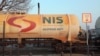 NIS, koji je vodeća kompanija u Srbiji za proizvodnju i preradu nafte i gasa u Srbiji, u većinskom je vlasništvu ruskog Gasprom Njefta, ćerke firme Gasproma od 2008. godine. Kontrolni paket NIS-a tada je prodat Gasprom Njeftu za 400 miliona evra. 
