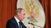 Путин анонсировал «дополнительные серьезные» меры по безопасности в Крыму