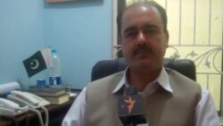 د قبایلي سیمو درې لاکه دېرش زره پښتانه جنګځپلي دي