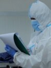 Ukraine forensics, Sumy