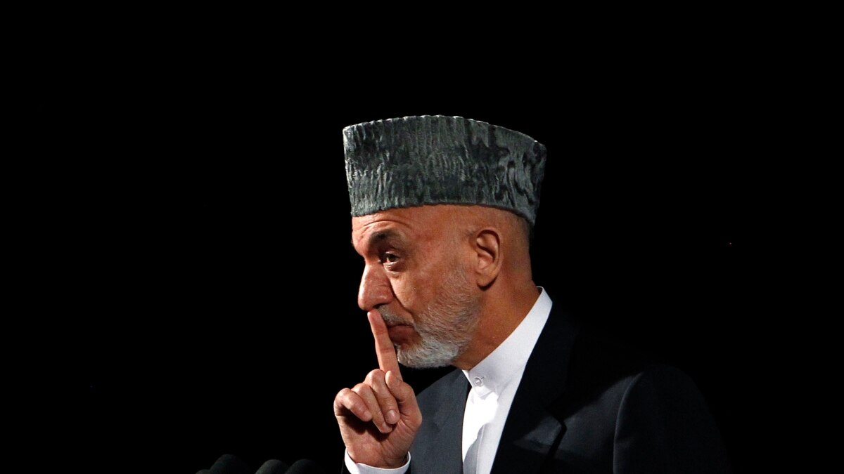 Видео хамида