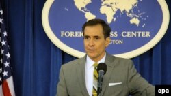 Джон Кербі, архівне фото