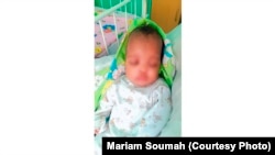 Сабіна Сума ў Беларусі. Архіўнае фота