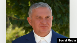 Алексей Ширшов. Талантбек Имановдун Инстаграм баракчасына чыккан видеодон алынган кадр.