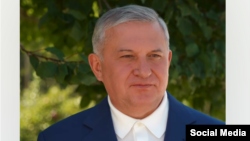 Алексей Ширшов. Талантбек Имановдун Инстаграм баракчасына чыккан видеодон алынган кадр.
