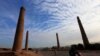 خادم: برق در پارک صنعتی هرات به بهره برداری سپرده‌ خواهد شد
