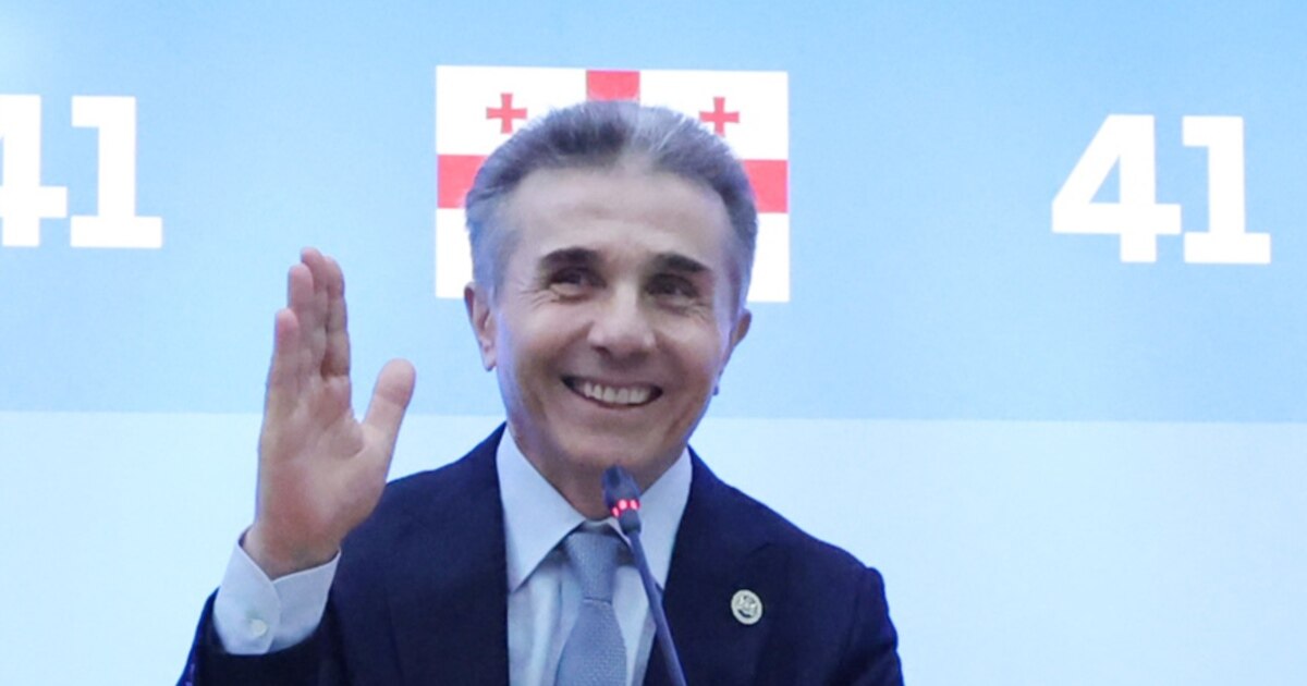 თუ საკონსტიტუციო პარტიას გააუქმებს, წევრებს პოლიტიკაში ყოფნას აუკრძალავენ - „ოცნებამ“ კანონპროექტი მიიღო