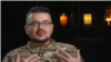 Історик, військовий, блогер Олександр Алфьоров