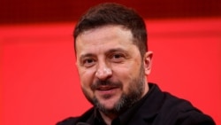 Володимир Зеленски