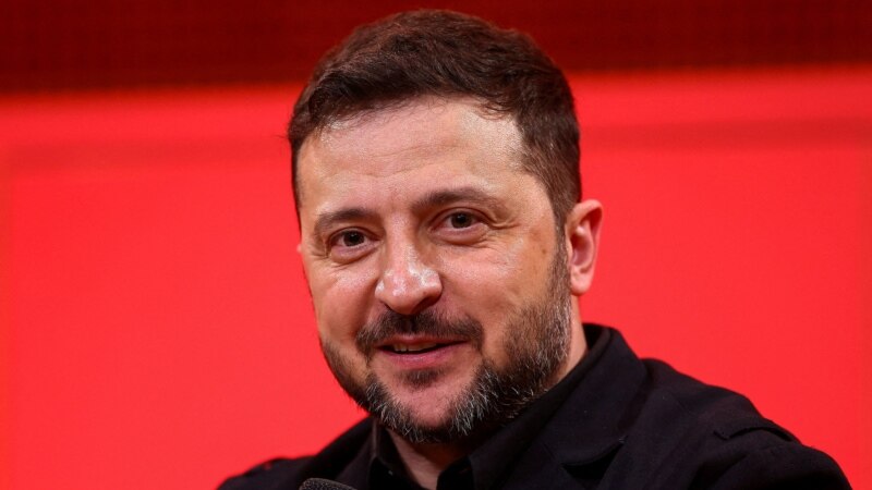 Ukraina kërkon para e teknologji në këmbim të ofrimit të ndihmës për Lindjen e Mesme rreth dronëve