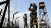 نگرانی وزارت خارجه افغانستان از 'برخورد مسلحانه بین هند و چین'