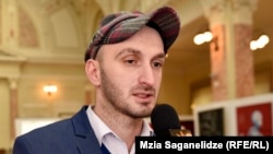 გიორგი კეკელიძე