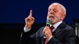 Luis İnasiu Lula da Silva