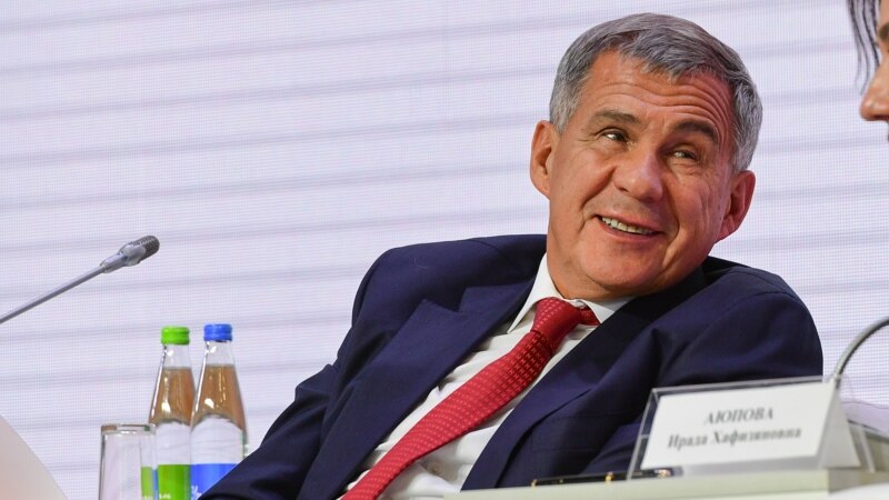 Рустам Минниханов мог полететь на рабочую встречу в Агрыз на бизнес-джете за 3 млрд рублей