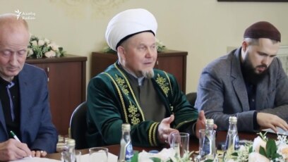 "Гаилә кыйммәтләрен ничек саклап калырга?