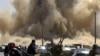 Бомбардировки ливийских городов, контролируемых повстанцами, продолжаются