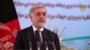 عبدالله: افغانستان در حال حاضر تحت تجاوز ظالمان قرار دارد