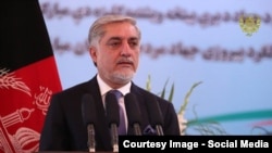 عبدالله: مردم افغانستان از حرکت آقای حکمتیار ستایش می‌کنند