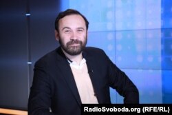Ілля Пономарьов