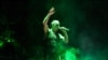 Гурт Rammstein критикують у Німеччині за використання теми Голокосту