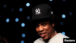 Jay-Z