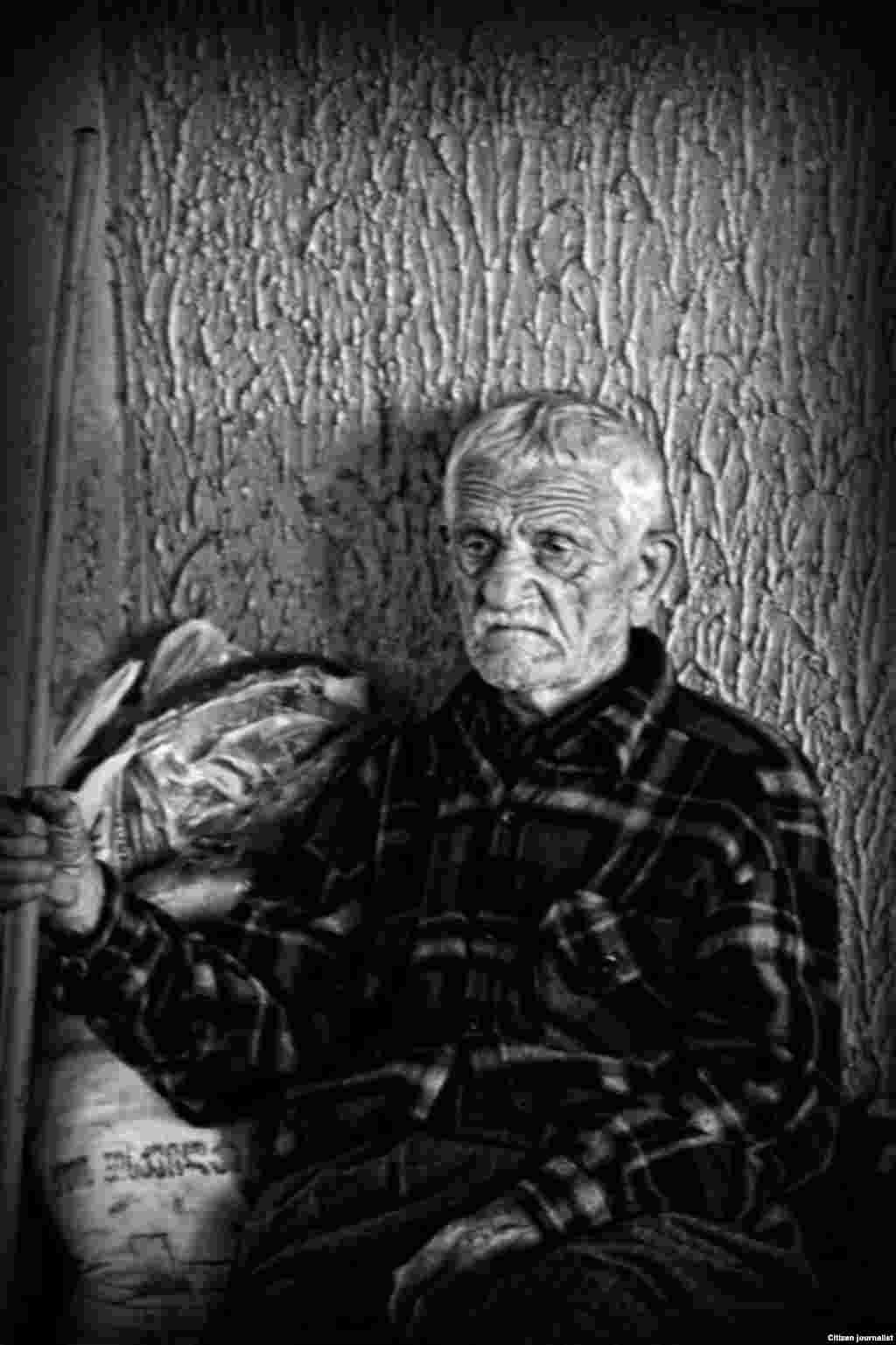 179 არჩილ გეგენავა: უსათაურო