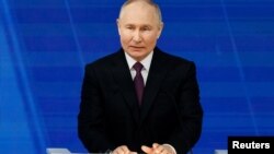 Під час звернення до Федеральних зборів Росії 29 лютого Путін не згадував про Придністров’я